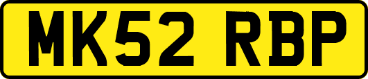 MK52RBP