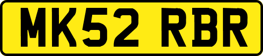 MK52RBR