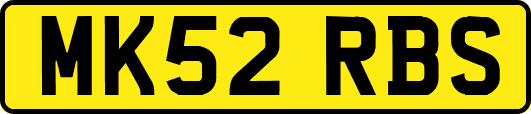 MK52RBS