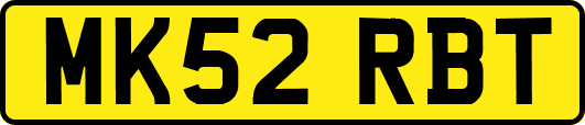 MK52RBT