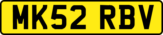 MK52RBV