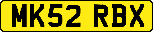 MK52RBX