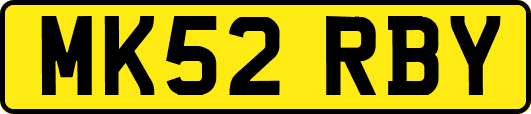 MK52RBY