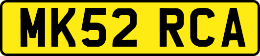 MK52RCA