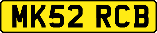 MK52RCB