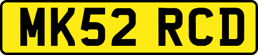 MK52RCD