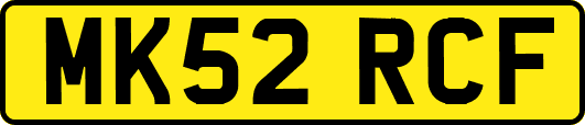 MK52RCF