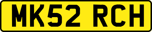 MK52RCH