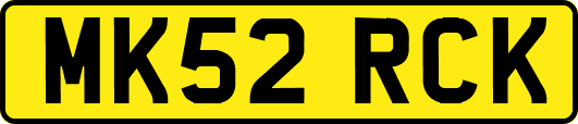 MK52RCK