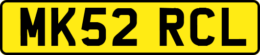 MK52RCL