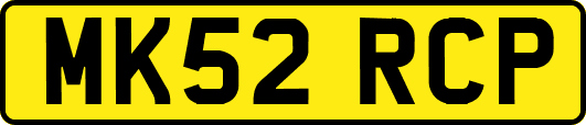 MK52RCP