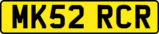 MK52RCR