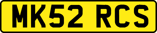 MK52RCS