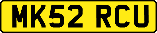 MK52RCU