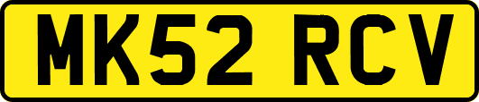 MK52RCV