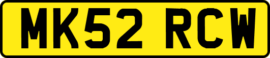 MK52RCW