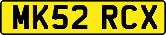 MK52RCX