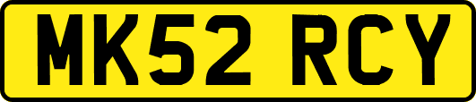 MK52RCY
