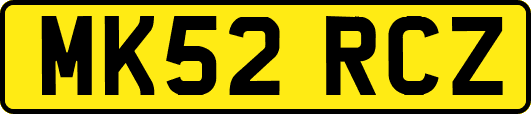 MK52RCZ
