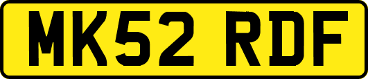 MK52RDF