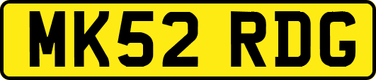 MK52RDG