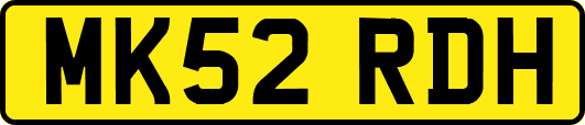 MK52RDH