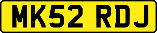 MK52RDJ