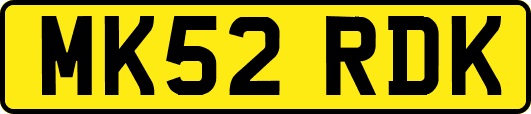 MK52RDK