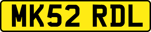 MK52RDL