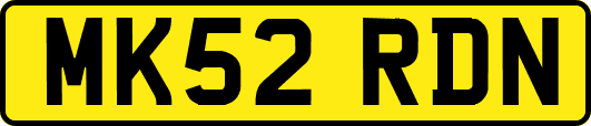MK52RDN