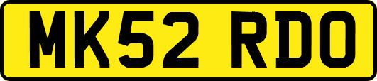 MK52RDO
