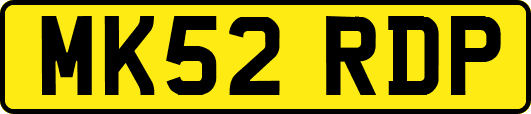 MK52RDP