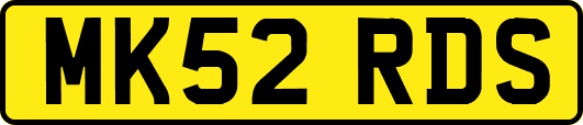 MK52RDS