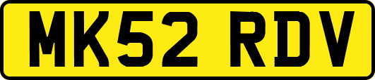 MK52RDV