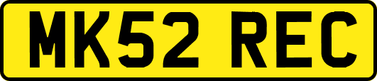 MK52REC