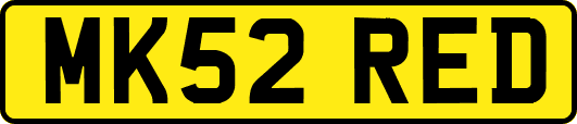 MK52RED