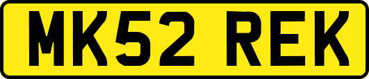 MK52REK