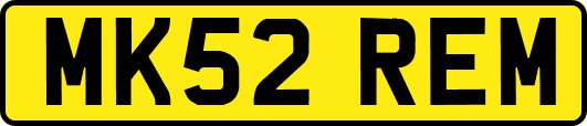 MK52REM