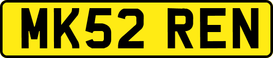MK52REN