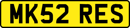 MK52RES
