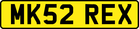 MK52REX