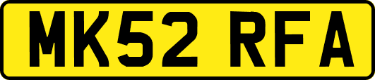 MK52RFA