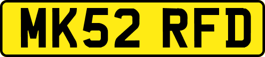 MK52RFD
