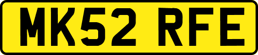 MK52RFE