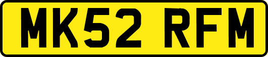 MK52RFM