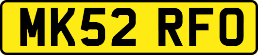 MK52RFO