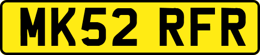 MK52RFR