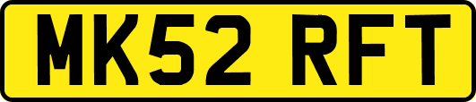 MK52RFT