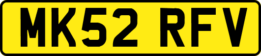 MK52RFV