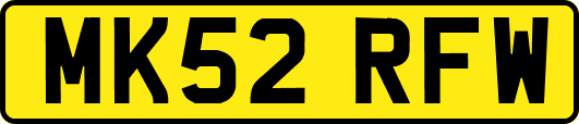 MK52RFW